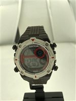 Reloj Sector No Limits Hombre Expander in Resina R3251172032